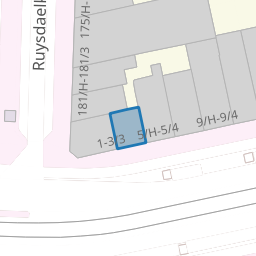 Perceel ASD14-R-7208