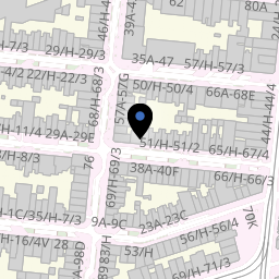 Appartement ASD14 R 7243 4