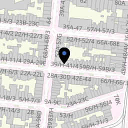 Appartement ASD14 R 7243 5