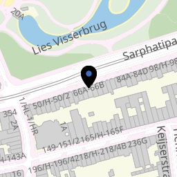 Appartement ASD14 R 7275 4