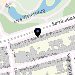 Appartement ASD14 R 7275 5