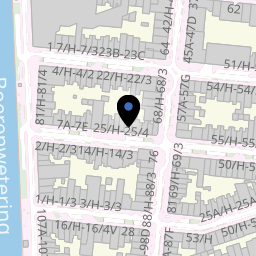 Appartement ASD14 R 7297 2