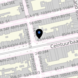 Appartement ASD14 R 7323 4