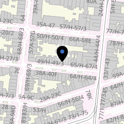 Appartement ASD14 R 7324 2