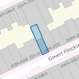 Perceel ASD14-R-7425