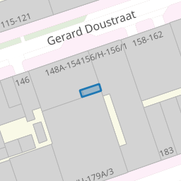 Perceel ASD14-R-7448