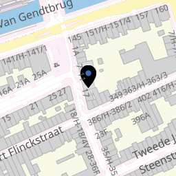 Appartement ASD14 R 7452 4