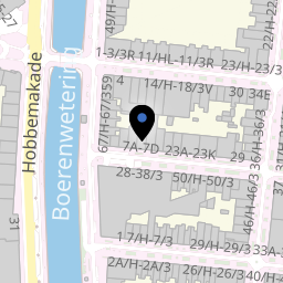 Appartement ASD14 R 7477 4