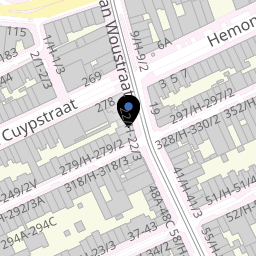 Appartement ASD14 R 7496 1