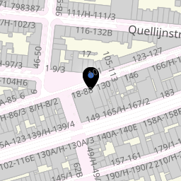 Appartement ASD14 R 7516 11