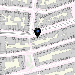 Appartement ASD14 R 7582 8