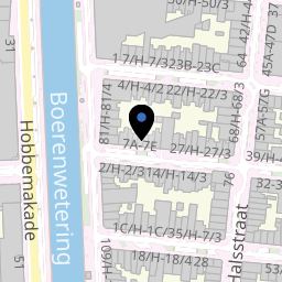 Appartement ASD14 R 7607 2