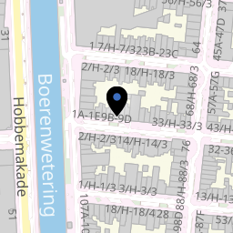 Appartement ASD14 R 7607 3