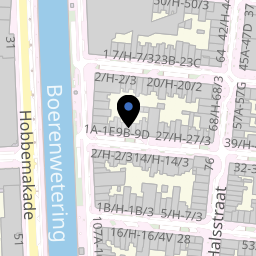 Appartement ASD14 R 7607 4