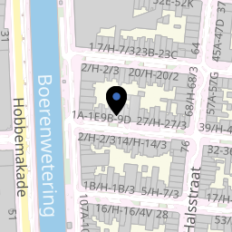 Appartement ASD14 R 7607 5