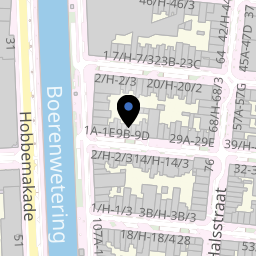 Appartement ASD14 R 7607 6