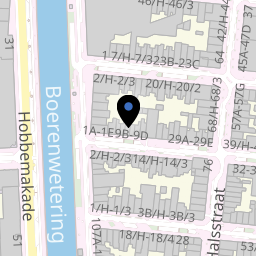 Appartement ASD14 R 7607 8