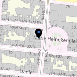 Appartement ASD14 R 7624 5