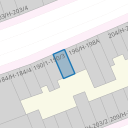 Perceel ASD14-R-7651