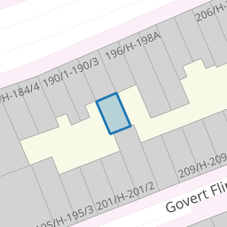 Perceel ASD14-R-7652