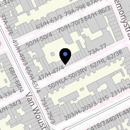 Appartement ASD14 R 7669 2