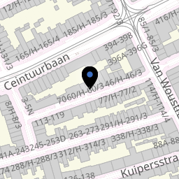 Appartement ASD14 R 7676 2