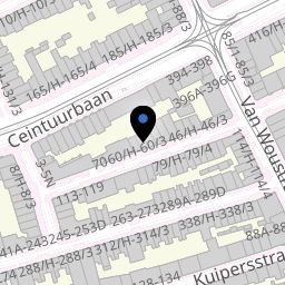 Appartement ASD14 R 7676 4