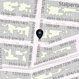 Appartement ASD14 R 7684 1