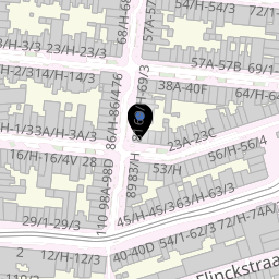 Appartement ASD14 R 7684 3