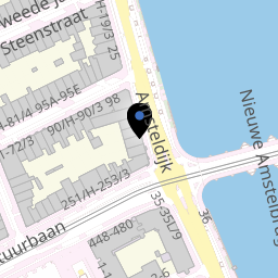 Appartement ASD14 R 7692 2