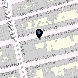 Appartement ASD14 R 7712 7