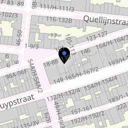 Appartement ASD14 R 7754 4