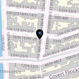 Appartement ASD14 R 7813 1