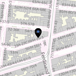 Appartement ASD14 R 7819 2