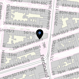 Appartement ASD14 R 7819 7