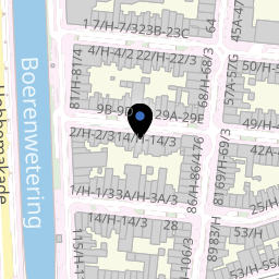 Appartement ASD14 R 7827 2