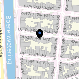 Appartement ASD14 R 7827 3