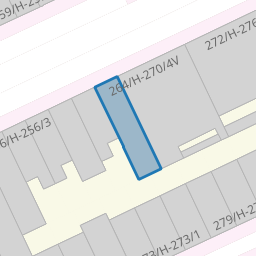 Perceel ASD14-R-7892