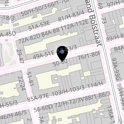 Appartement ASD14 R 7922 4