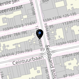 Appartement ASD14 R 7968 1