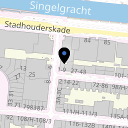 Appartement ASD14 R 8022 13
