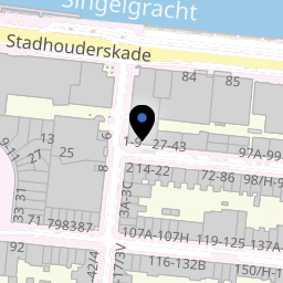 Appartement ASD14 R 8022 2
