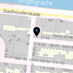 Appartement ASD14 R 8022 4
