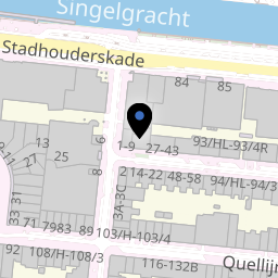 Appartement ASD14 R 8022 5