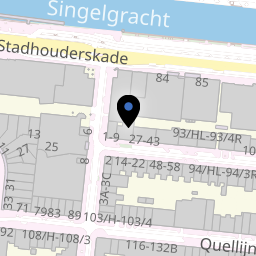 Appartement ASD14 R 8022 6