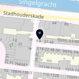 Appartement ASD14 R 8022 7