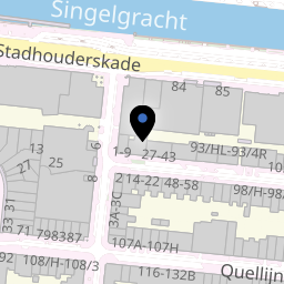 Appartement ASD14 R 8022 9