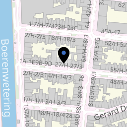 Appartement ASD14 R 8069 1