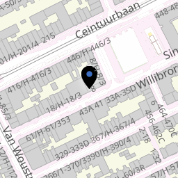 Appartement ASD14 R 8281 1