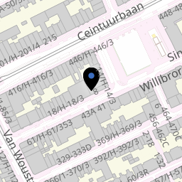 Appartement ASD14 R 8281 3